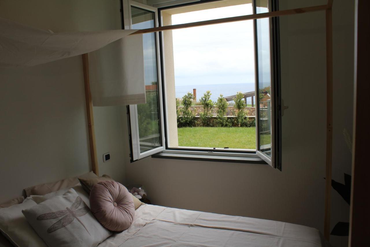 Cluxury-Torre Dei Saraceni Boutique Apt By The Sea Beach, Pool,Private Jacuzzi, Parking 체르보 외부 사진