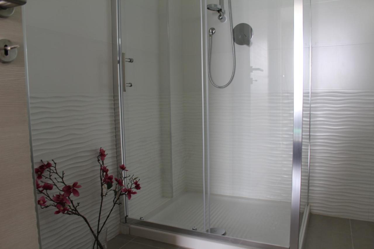 Cluxury-Torre Dei Saraceni Boutique Apt By The Sea Beach, Pool,Private Jacuzzi, Parking 체르보 외부 사진