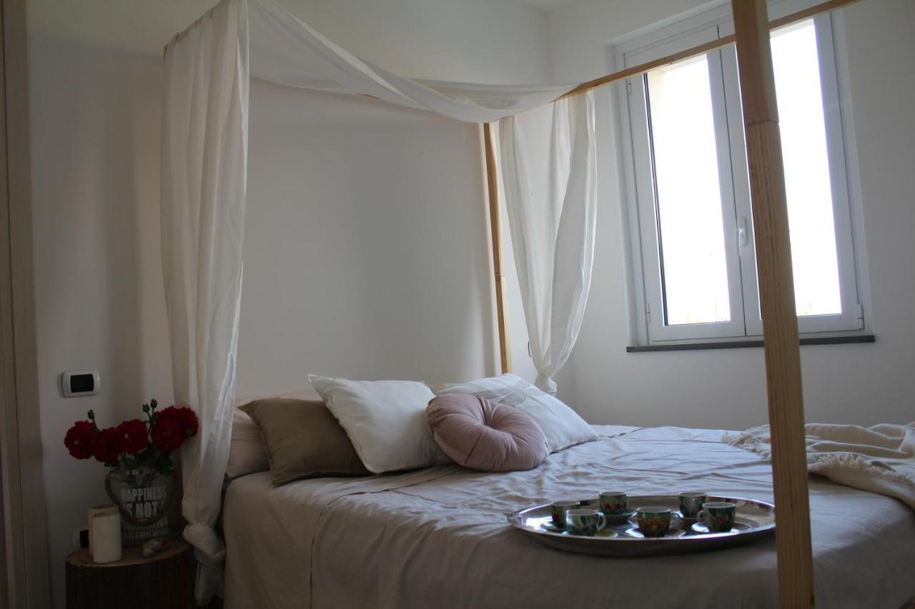 Cluxury-Torre Dei Saraceni Boutique Apt By The Sea Beach, Pool,Private Jacuzzi, Parking 체르보 외부 사진
