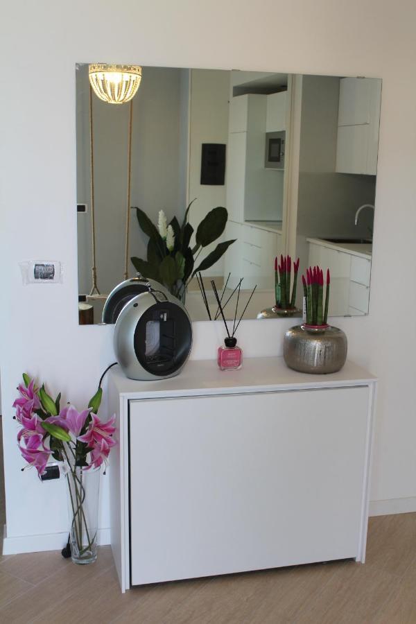 Cluxury-Torre Dei Saraceni Boutique Apt By The Sea Beach, Pool,Private Jacuzzi, Parking 체르보 외부 사진